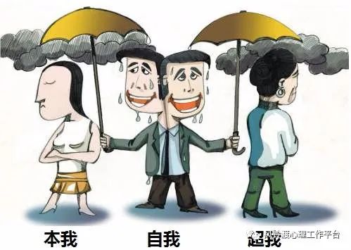 道德焦虑的例子,道德性焦虑如何缓解