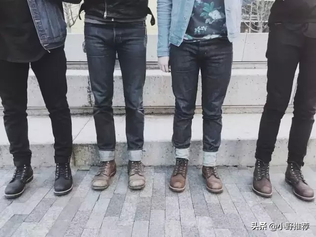 红翼工装靴为什么耐穿,红翼工装靴耐不耐穿