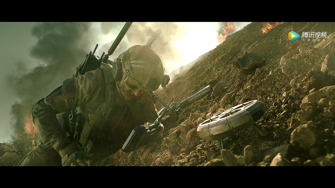 2023红外热成像,红外热成像探测手机