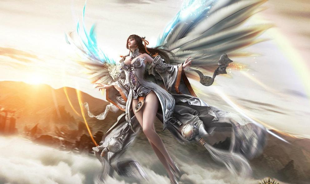 秦时明月手游正式上线！这点却令人失望不已，对标天刀仍有难度