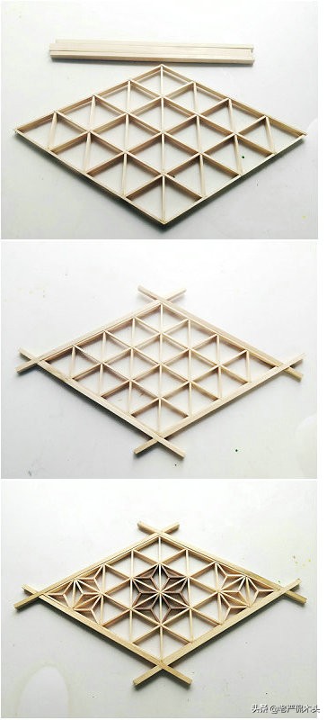 新手学木工,木工初学者入门基础知识