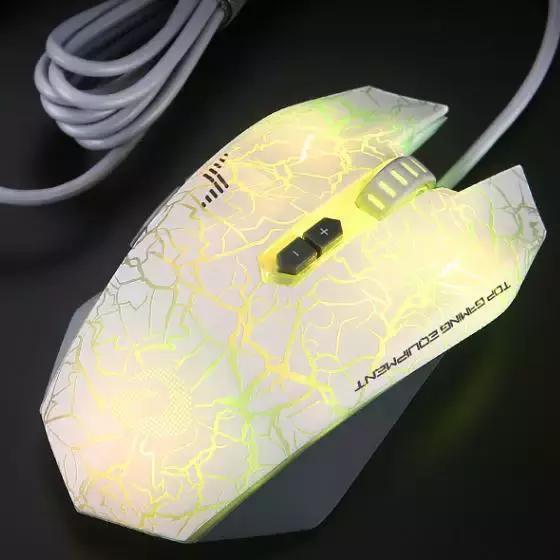 电竞鼠标备好，MVP就是你