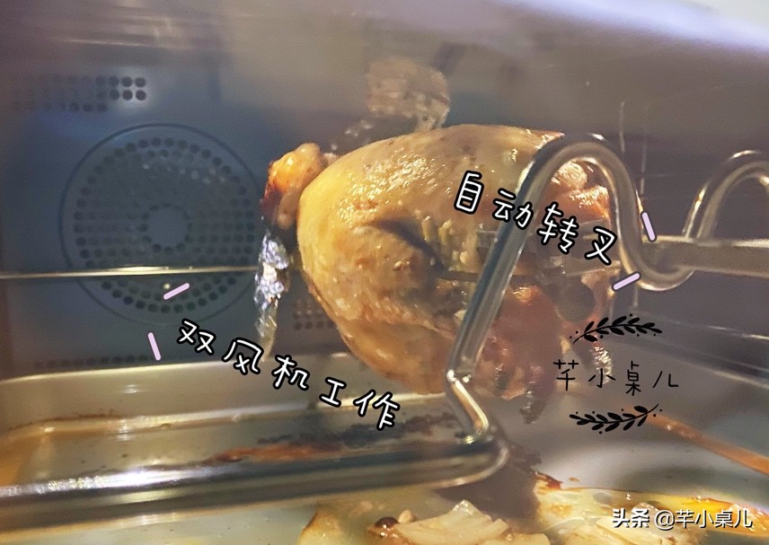 蒸箱烤箱选择攻略,烤箱蒸箱家庭用