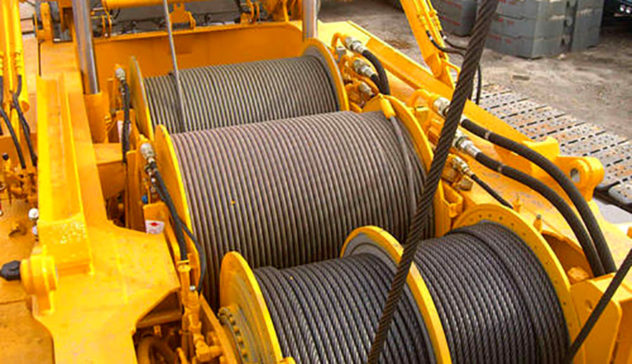 塔式起重机检修保养有诀窍，快来看看哪些你不知道