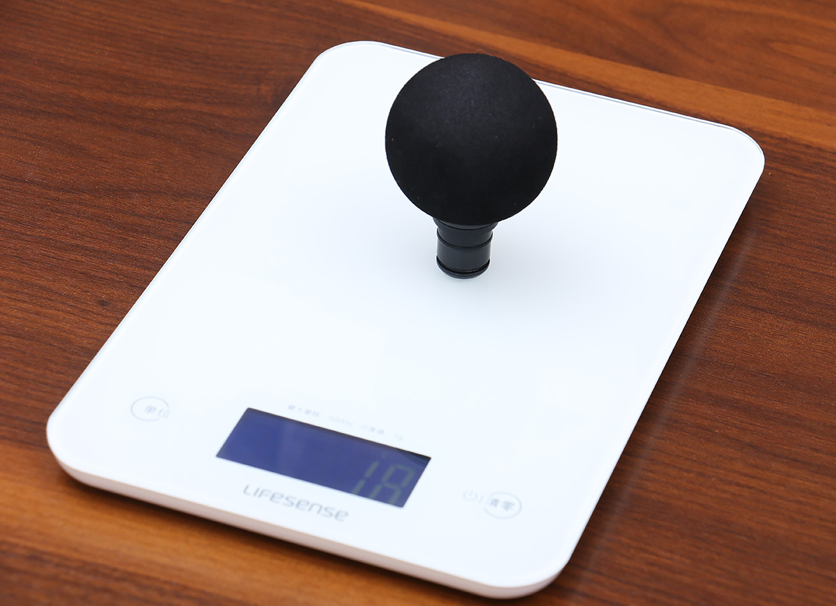 菠萝君筋膜枪miniv2测评,菠萝君迷你筋膜枪测评