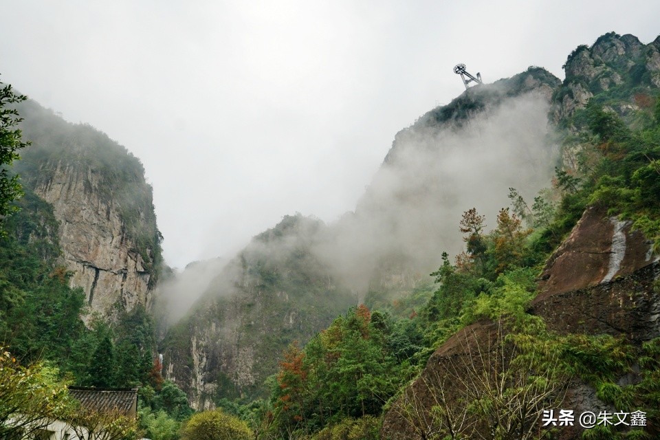 真正的永嘉书院,楠溪江上的永嘉书院