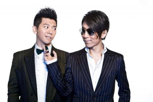 陈羽凡和贾乃亮综艺节目,陈羽凡贾乃亮颜值