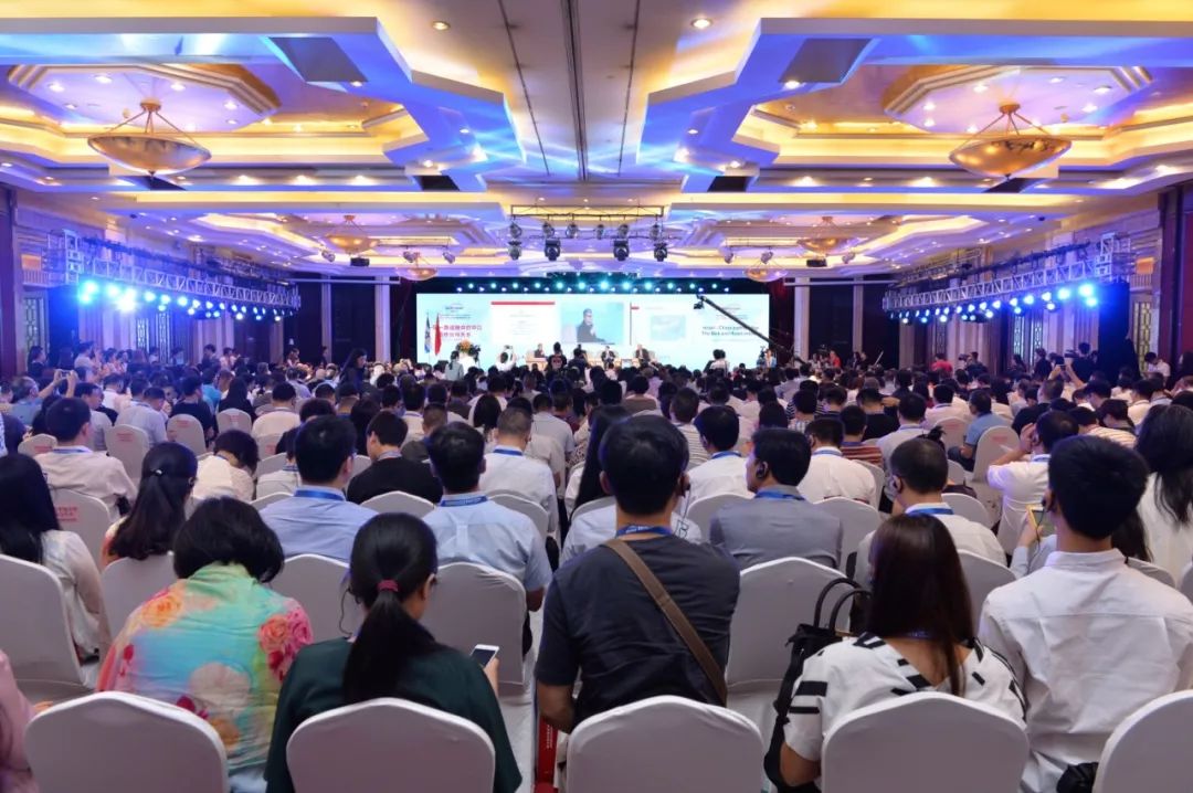 猎投基金丨为佛山智造链接全球科创资源