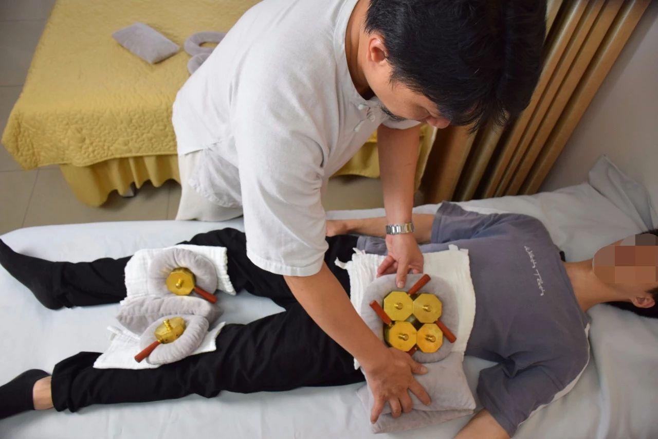 身体干燥艾灸能做吗,艾灸太热怎么泄火