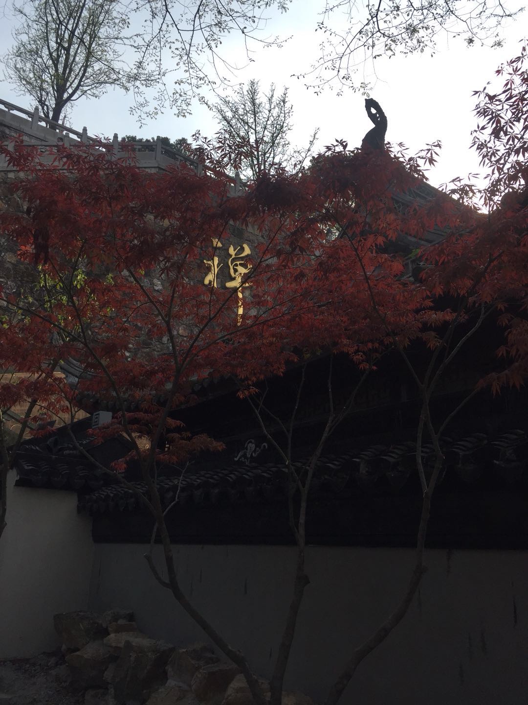 苏州穹窿山旅游攻略,苏州穹窿山景区攻略图