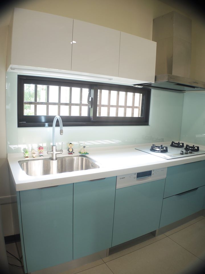 水槽和灶台挨着怎么办,水槽和灶台为啥隔60公分