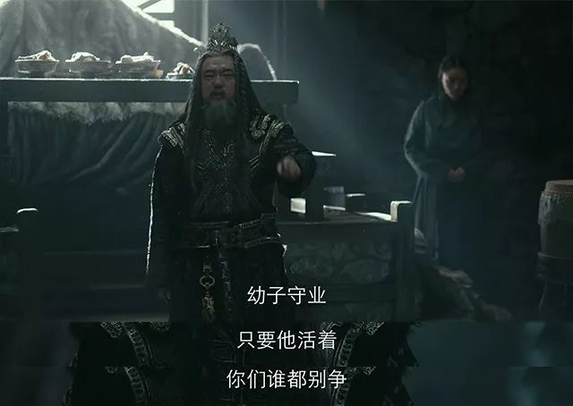 缥缈九州录实力排名,九州缥缈录电视剧评分为什么低