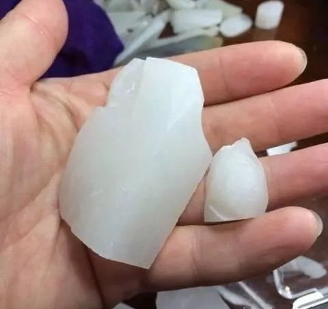 和田玉山料2020价目表,谁是玉石带货第一名