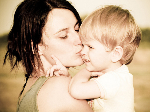 全职妈妈孩子就是自己的一切,全职妈妈很悲哀