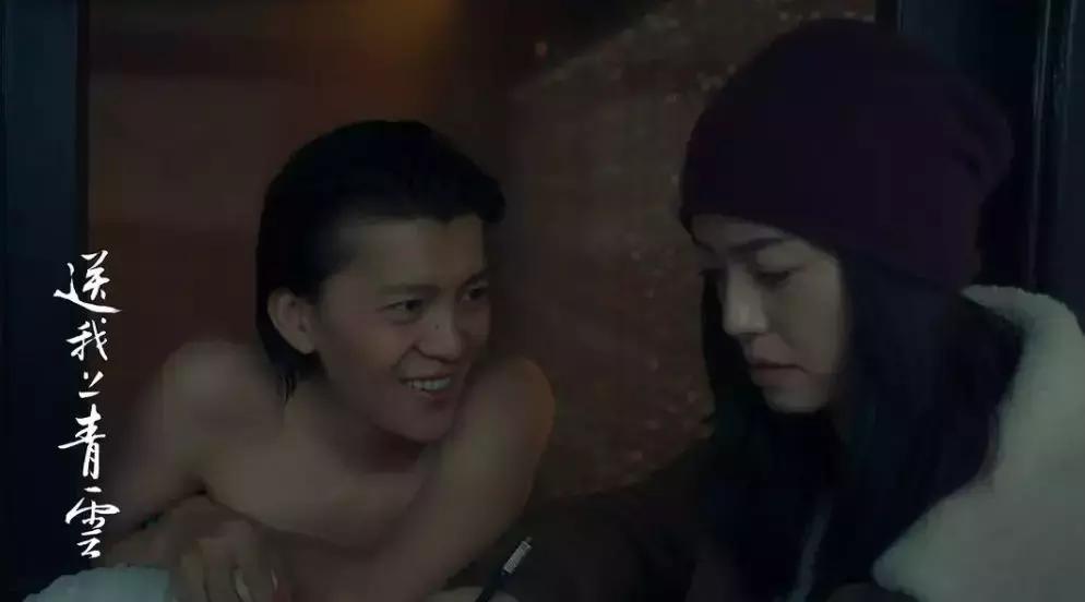 姚晨突然在微博大尺度谈“性”上热搜，背后的真正原因让人感慨