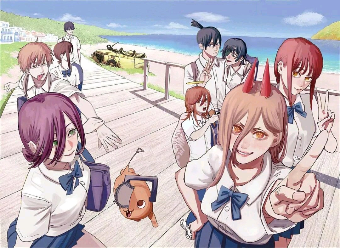 漫画长篇不烂尾,格莱普尼尔漫画烂尾