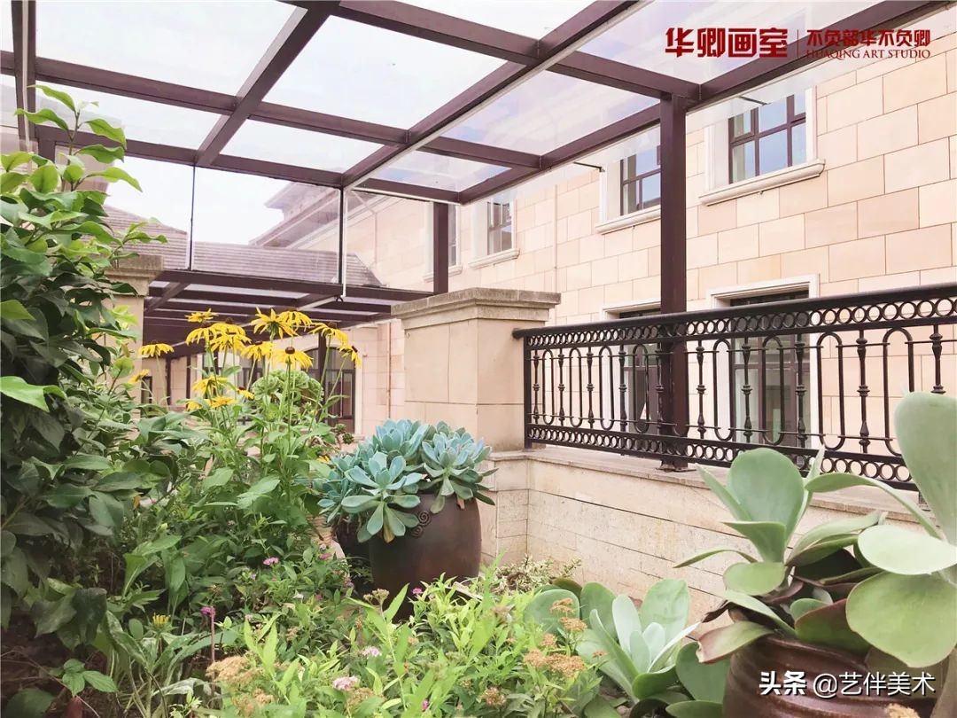 北京华卿画室2023成绩,在北京华卿画室参加美术培训好吗