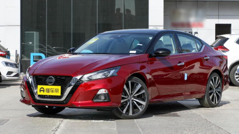 动力不足恐惧症,新款天籁2.0t破百