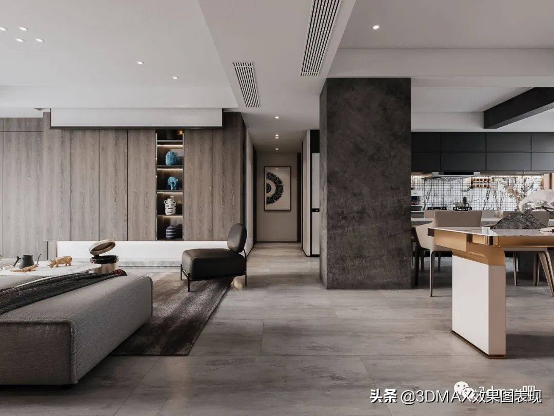 新手小白学3dmax从哪里入手,3dmax手把手教你入门到精通