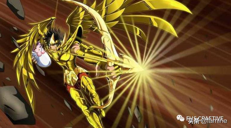 圣斗士星矢模玩,圣斗士模玩