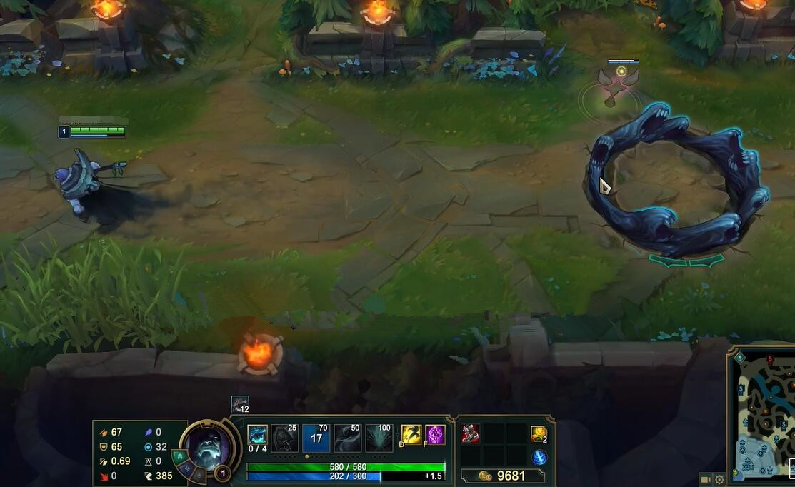 lol的冷知识还是很多的,lol各种冷知识