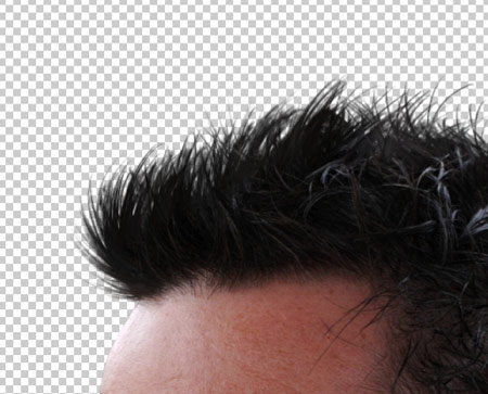 17版ps抠图最快又完整的方法,21版本ps抠图最快又完整的方法