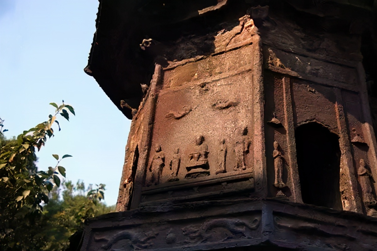 南京佛顶骨舍利出土纪录片,神秘地宫出土900颗舍利