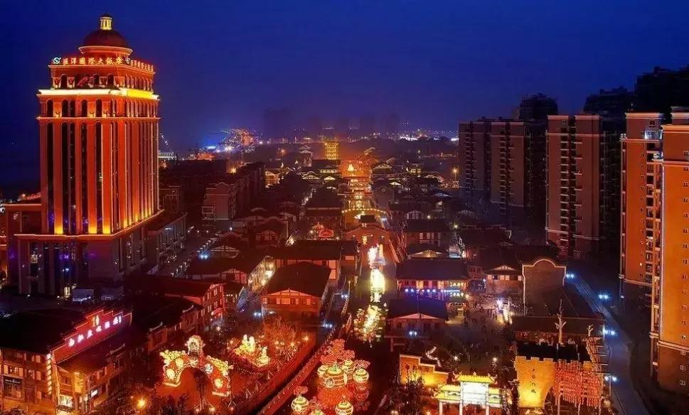 宜宾各区县2023年gdp排名,千年老三成绩