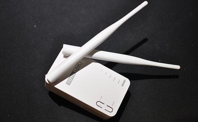 totolink无线扩展器,totolinkex750