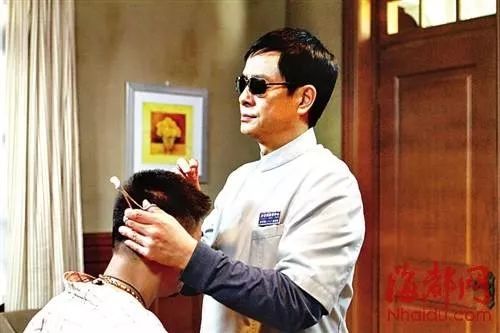 为什么会有盲人按摩,为什么是盲人按摩