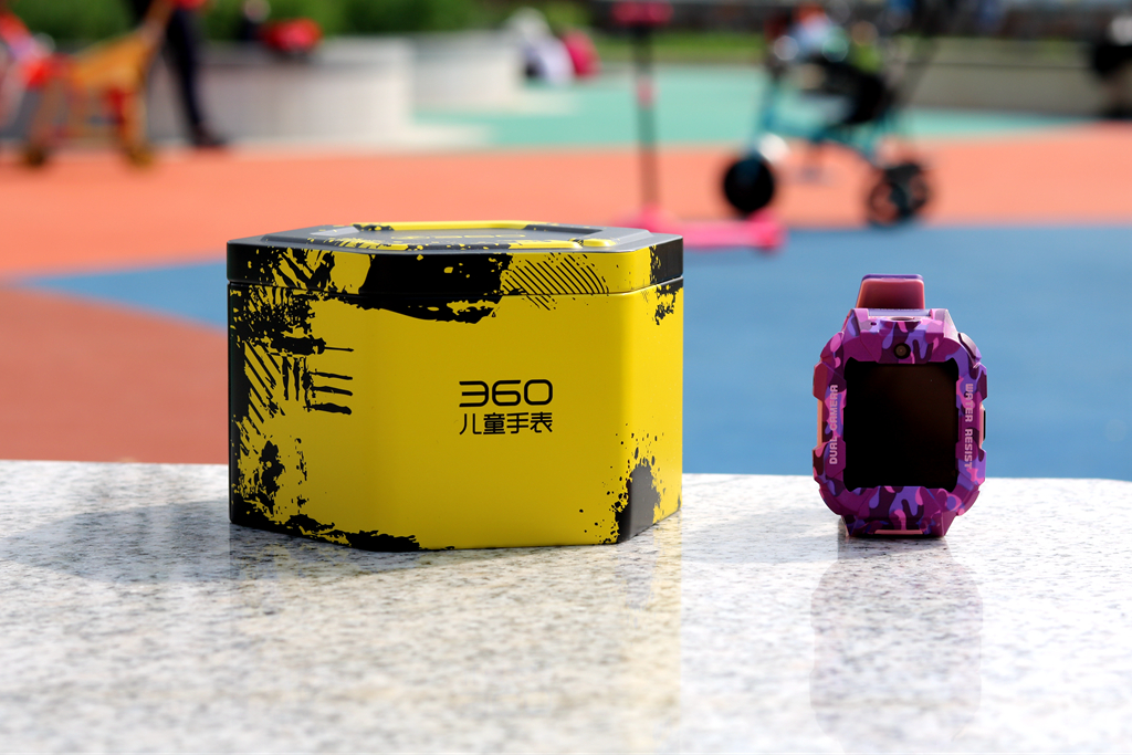 360s2手表vs小天才z6手表,360儿童手表s2深度体验