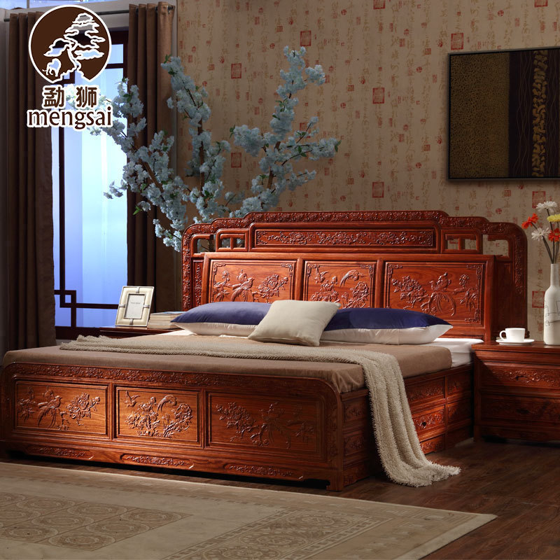 高温天气红木家具开裂是什么原因,冬天红木家具会冻手么