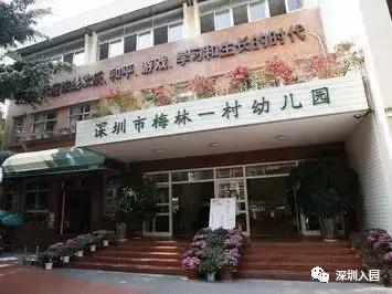 深圳私立幼儿园排名榜,深圳幼儿园排名前十的私立学校