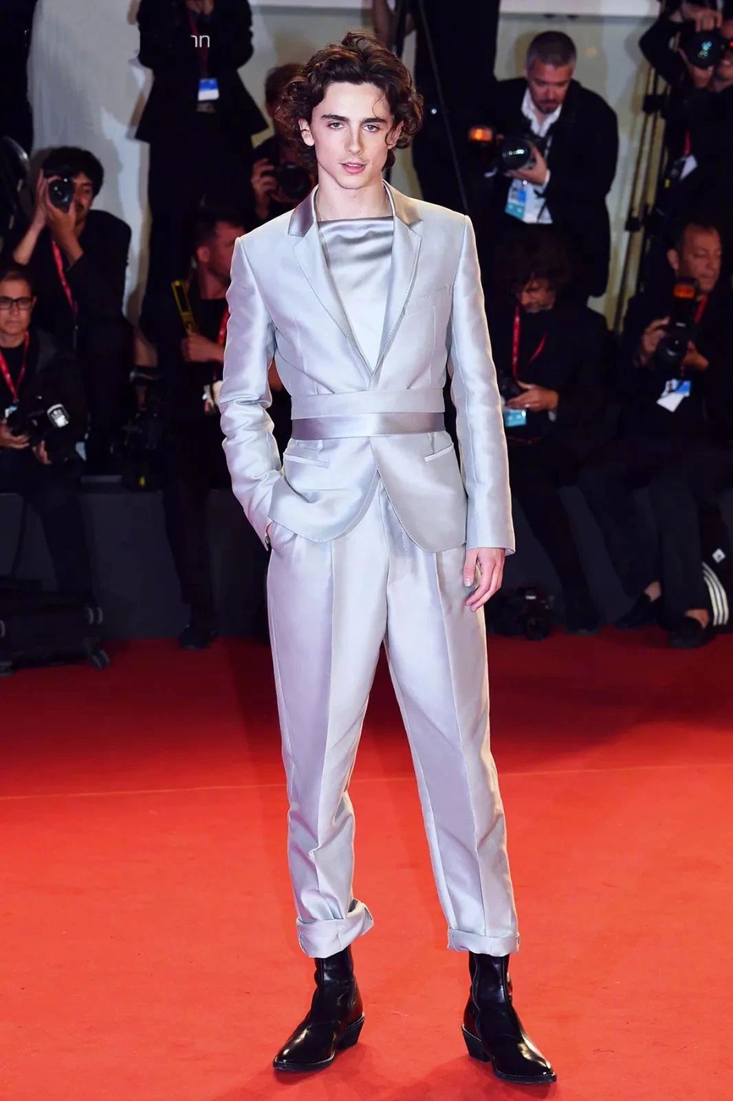 全球带货一哥,新晋的全球首富