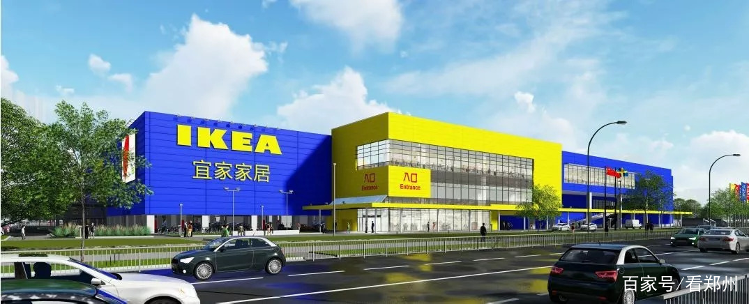 郑州宜家招聘兼职吗,郑州宜家家居招聘职位