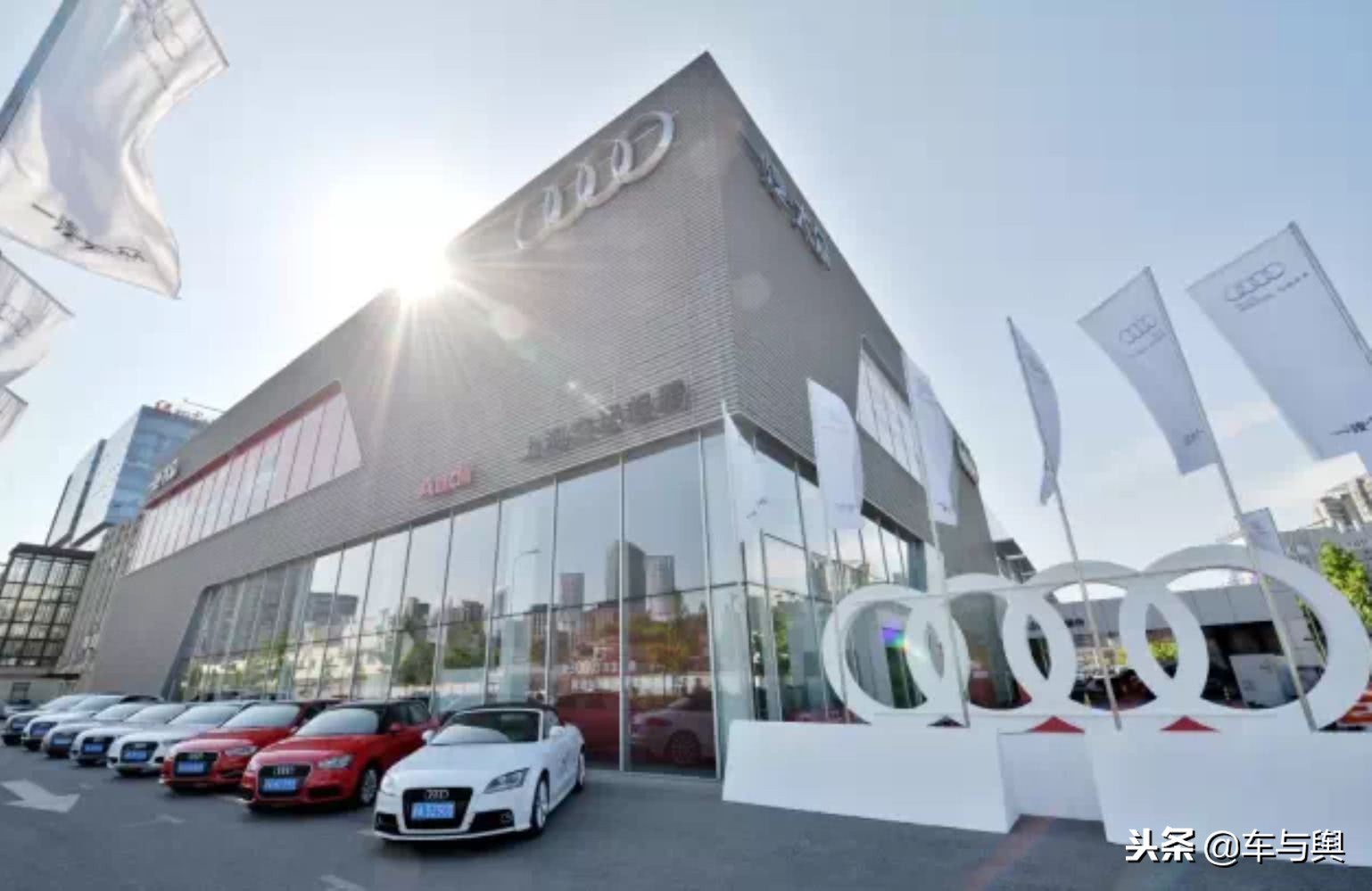 买4s店的试驾车的十大陷阱,4s店试驾车合法吗