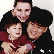 周华健为什么找个外国老婆,周华健离过婚么