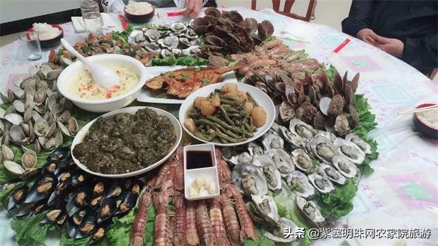 辽宁大连海王九岛,海王九岛旅游度假区