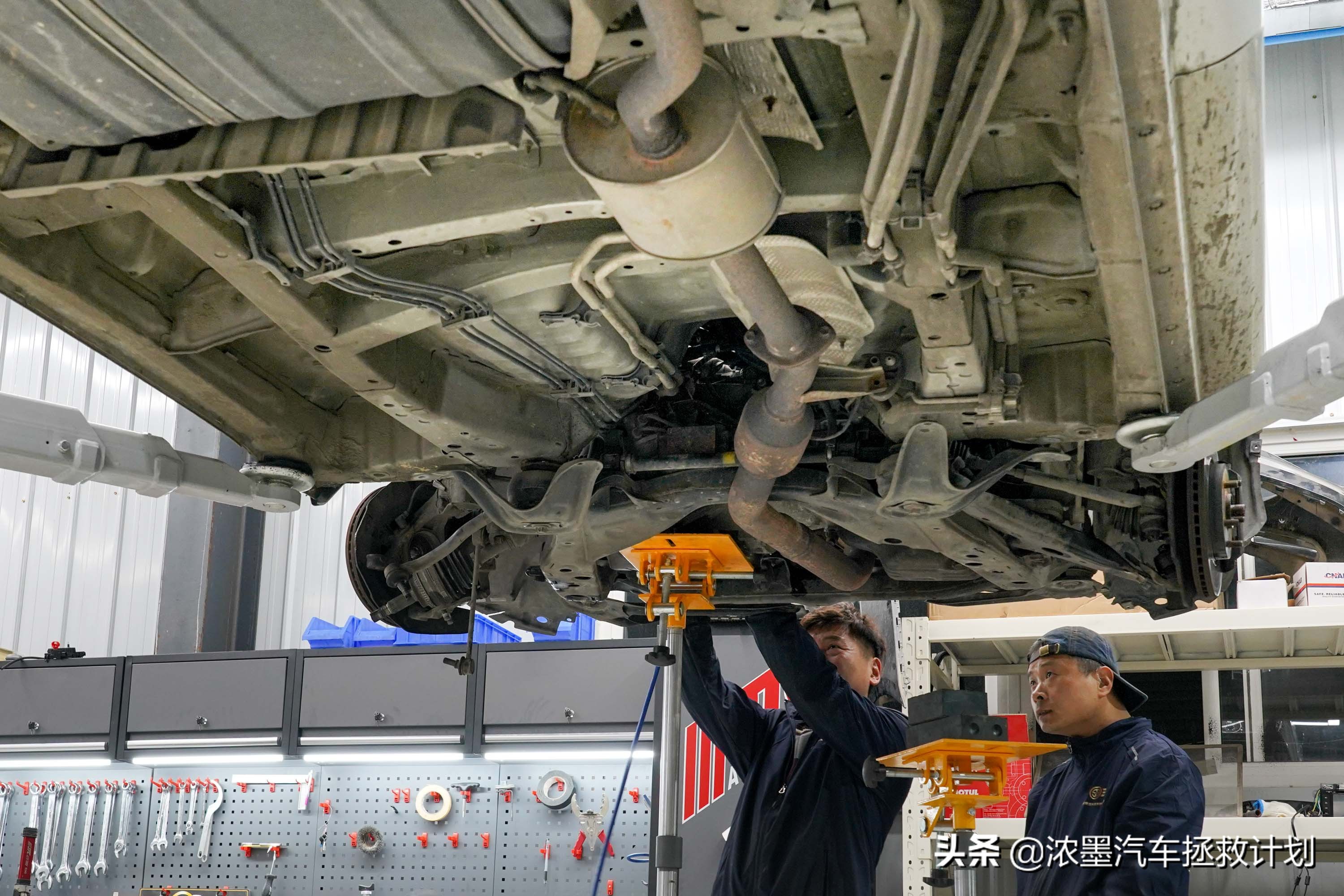 丰田普瑞维亚整备全过程,丰田普瑞维亚2024款豪华版试驾