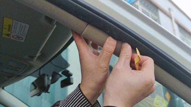 4k分辨率+实景导航，试完这部360记录仪，我默默卸载了老款