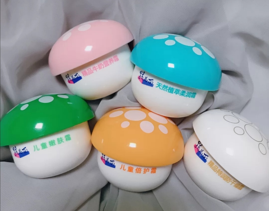 五年前你用过的护肤品,几块钱的护肤品真的很好用