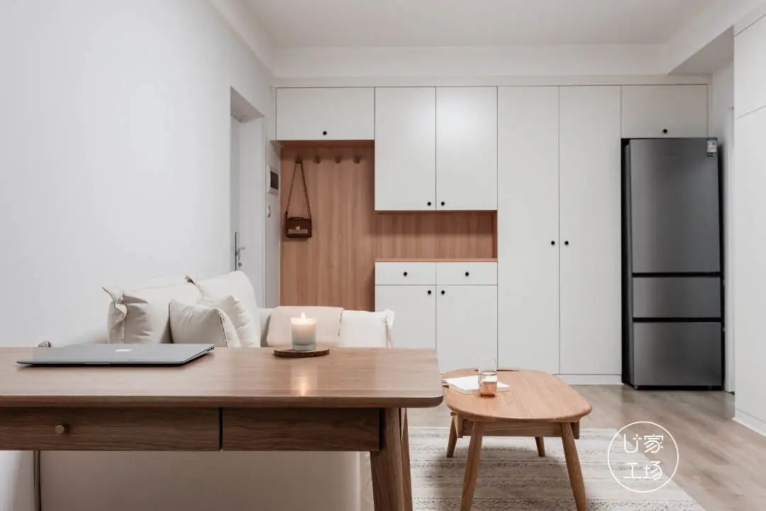 20多年老破小装修要花多少钱,上海75平米老破小翻新改造