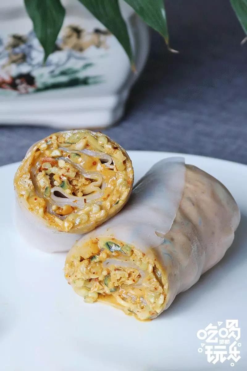 好裹凉皮怎么加盟,邯郸裹然好凉皮加盟店在哪里