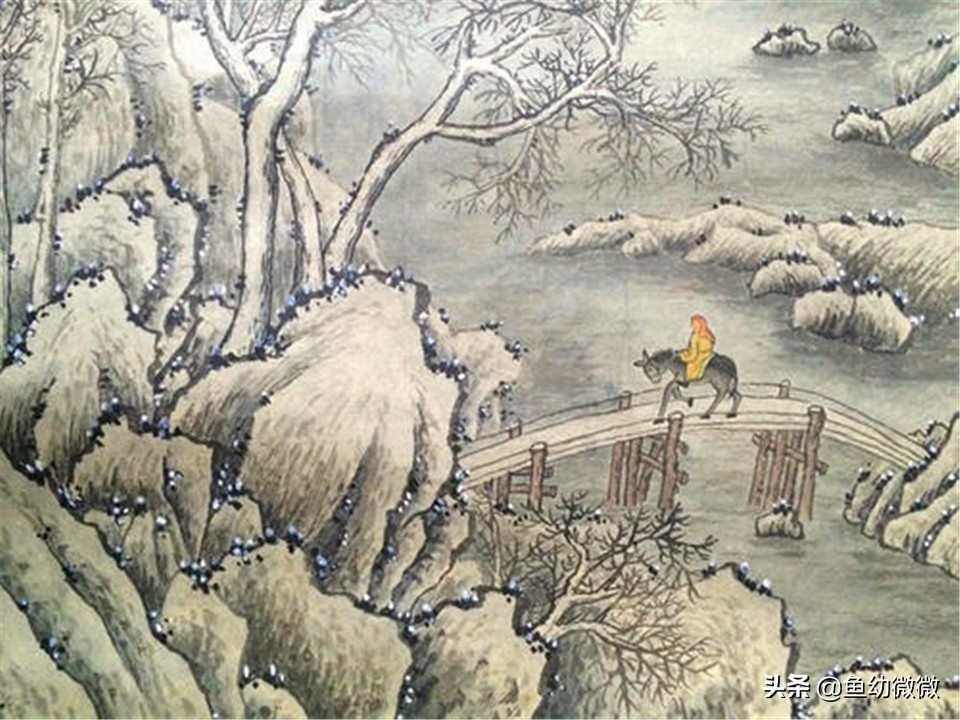 清朝绘画流派及艺术特征,清朝版图绘画