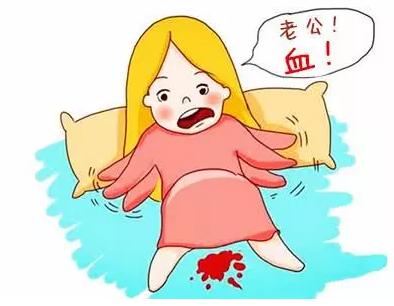 预产期到了去医院都准备什么,预产期快到了怎么问生没生