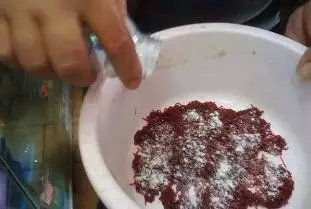 商品饵成分自制方法,发酵鱼饵绝密配方