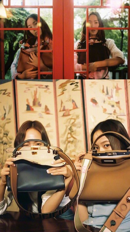 秋冬适合什么包包,秋冬选什么款式包包