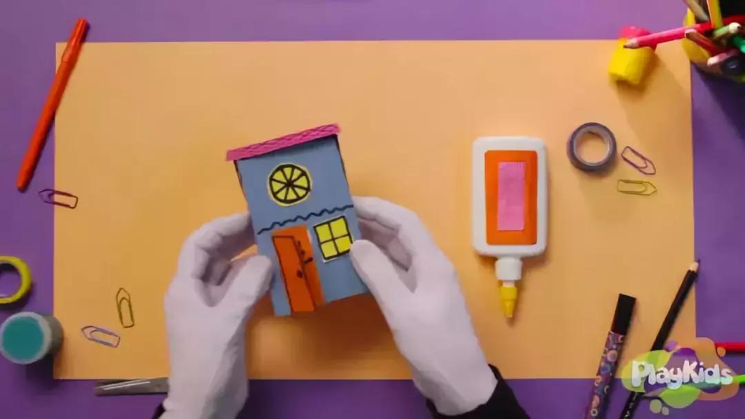 双11快递盒使用方法,双11竟然堆了这么多包裹