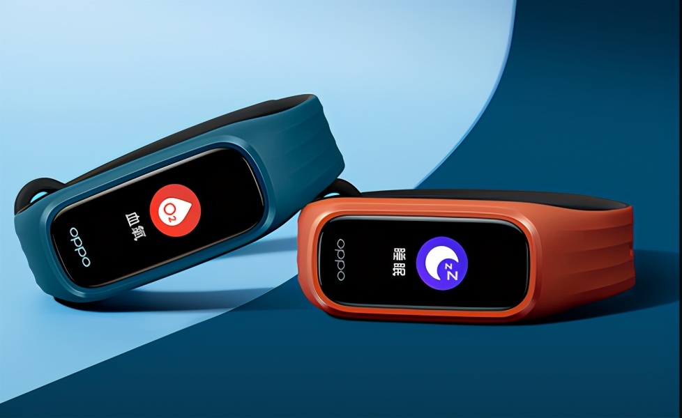 oppo智能手环标准版和活力版区别,oppo智能手环运动版和活力版区别