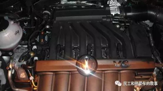 最新款迈腾用的什么发动机,迈腾2022款330豪华版发动机